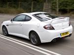 Hyundai Coupe TS III 2008 года